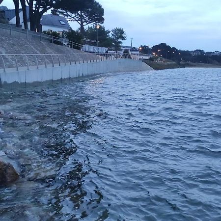 Vue Sur Mer Guidel Exterior photo