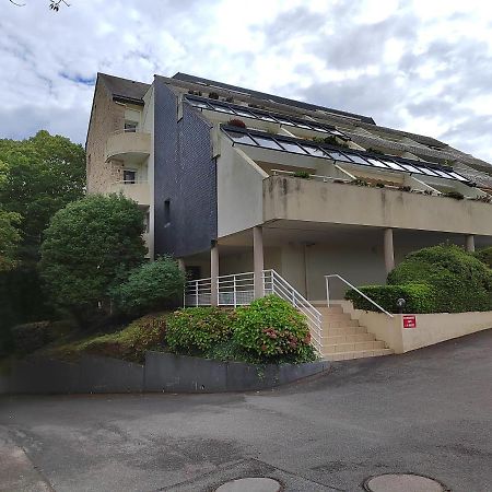Vue Sur Mer Guidel Exterior photo
