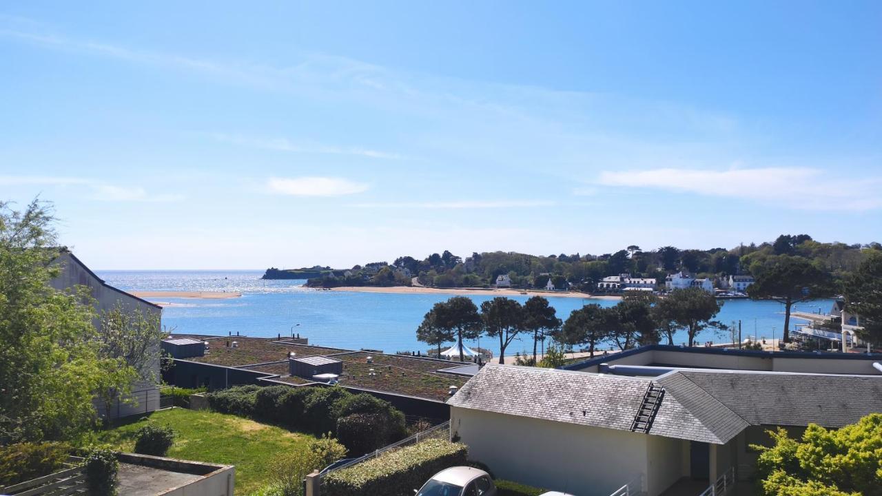 Vue Sur Mer Guidel Exterior photo